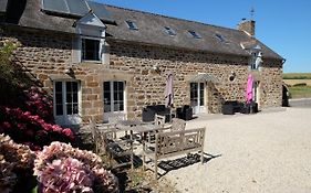 Le Jardin à Mordreuc
